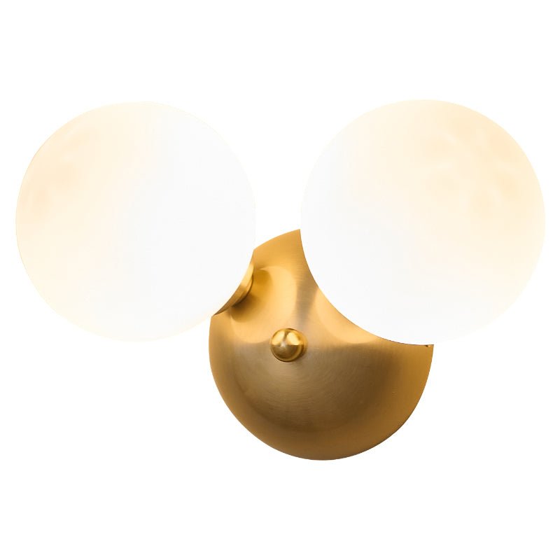 Ceres Wall Lamp - Lamp Outdoor