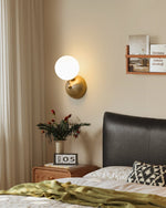 Ceres Wall Lamp - Lamp Outdoor