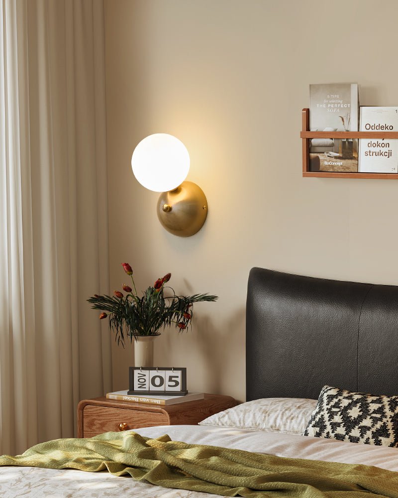Ceres Wall Lamp - Lamp Outdoor