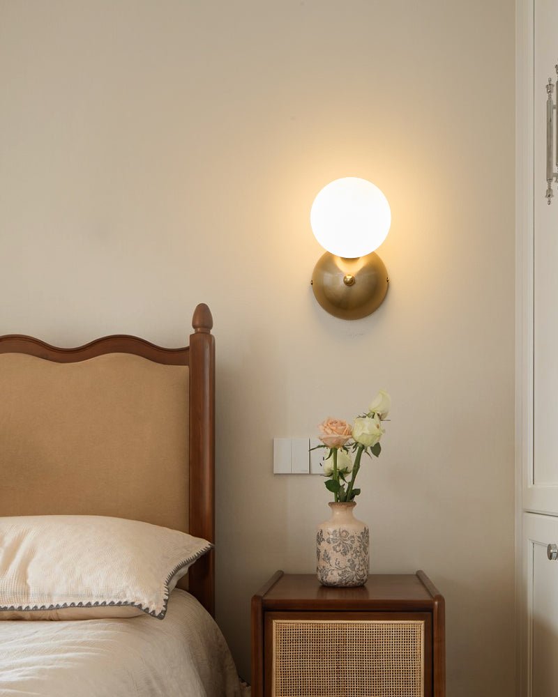 Ceres Wall Lamp - Lamp Outdoor