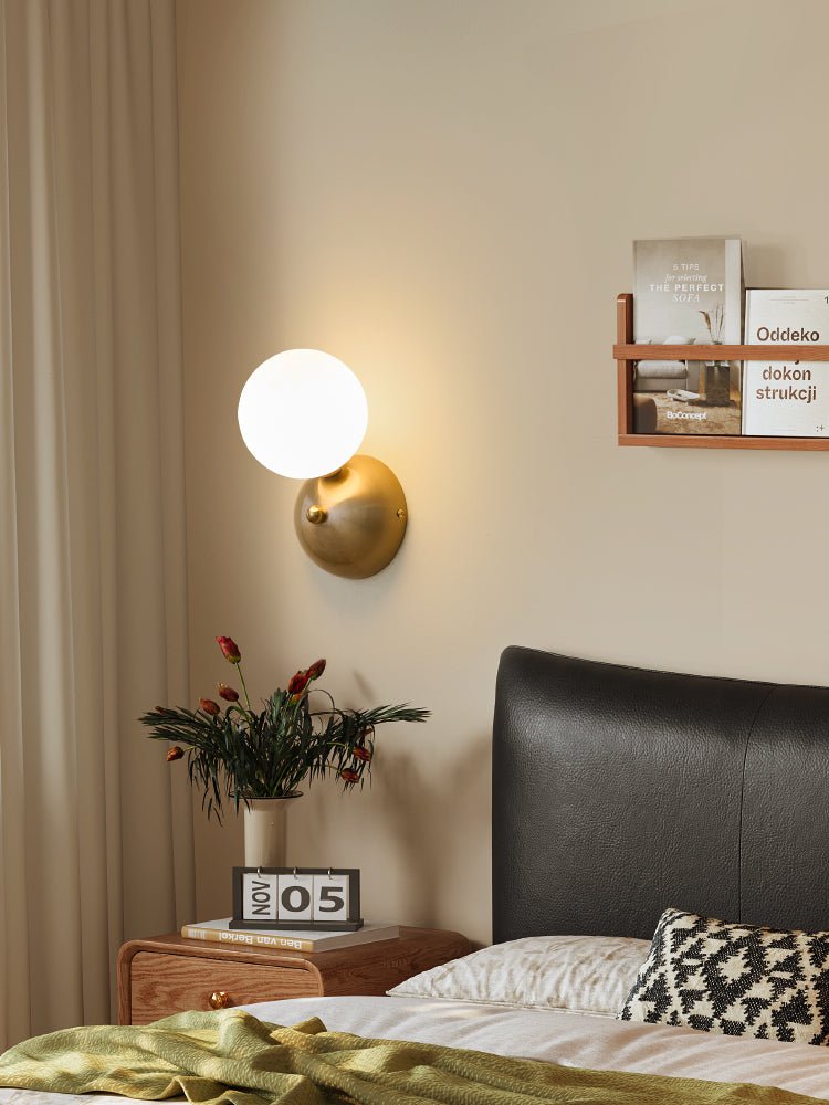 Ceres Wall Lamp - Lamp Outdoor