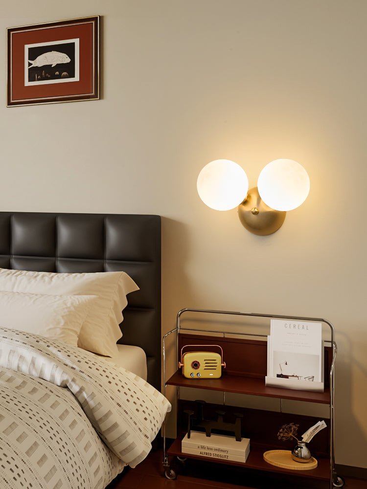 Ceres Wall Lamp - Lamp Outdoor