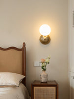 Ceres Wall Lamp - Lamp Outdoor
