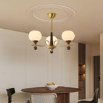 Ceylian Chandelier - Lamp Outdoor