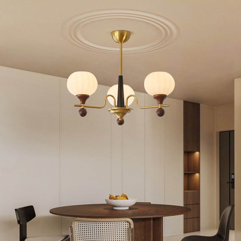Ceylian Chandelier - Lamp Outdoor