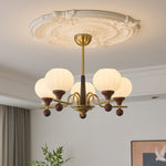 Ceylian Chandelier - Lamp Outdoor