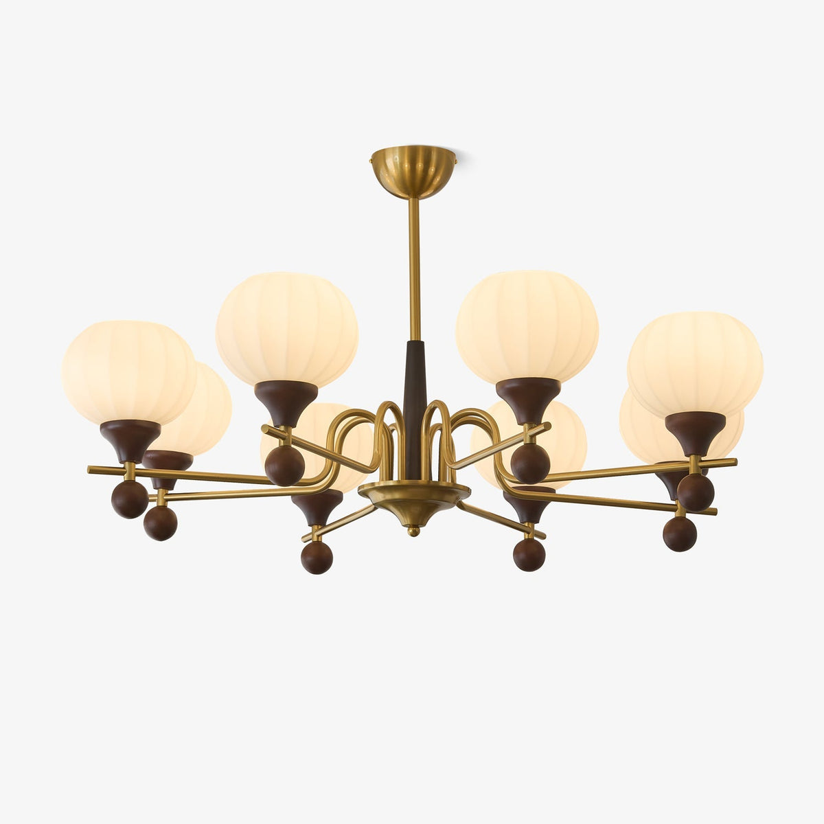 Ceylian Chandelier - Lamp Outdoor