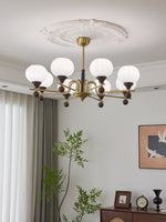 Ceylian Chandelier - Lamp Outdoor