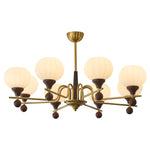 Ceylian Chandelier - Lamp Outdoor