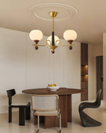 Ceylian Chandelier - Lamp Outdoor