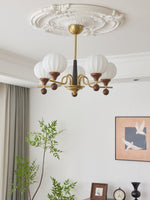 Ceylian Chandelier - Lamp Outdoor