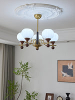 Ceylian Chandelier - Lamp Outdoor