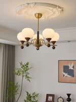 Ceylian Chandelier - Lamp Outdoor