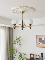 Ceylian Chandelier - Lamp Outdoor