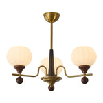 Ceylian Chandelier - Lamp Outdoor