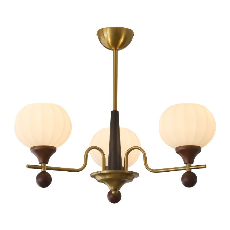 Ceylian Chandelier - Lamp Outdoor