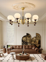 Ceylian Chandelier - Lamp Outdoor