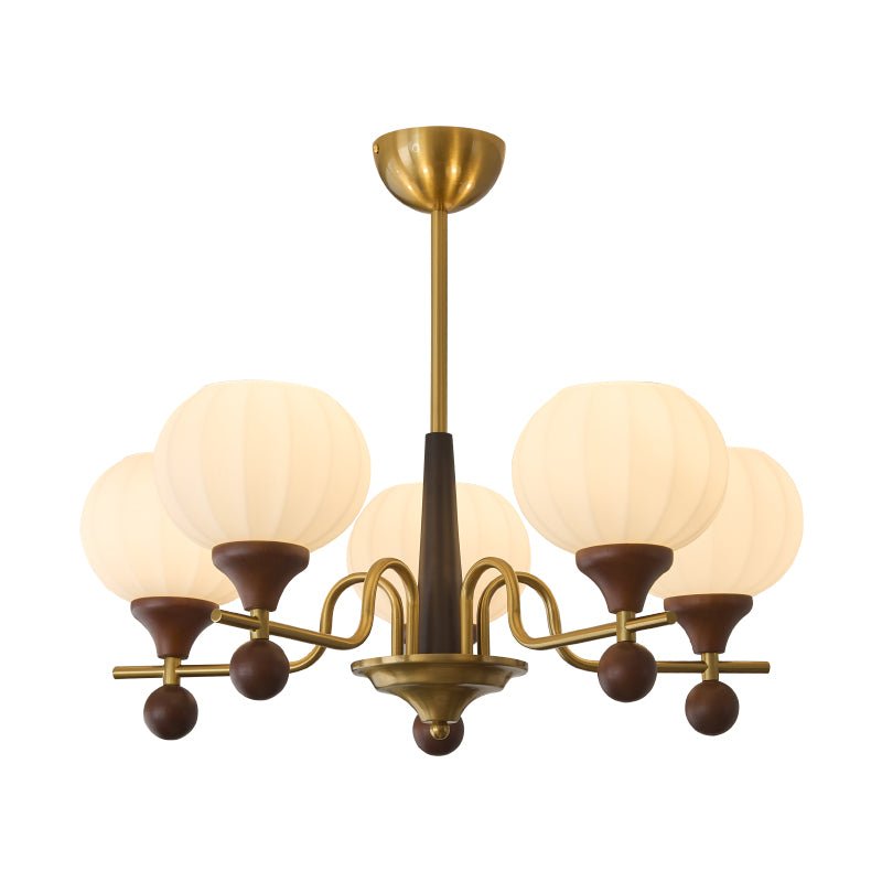Ceylian Chandelier - Lamp Outdoor