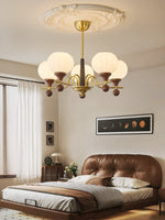 Ceylian Chandelier - Lamp Outdoor