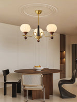 Ceylian Chandelier - Lamp Outdoor
