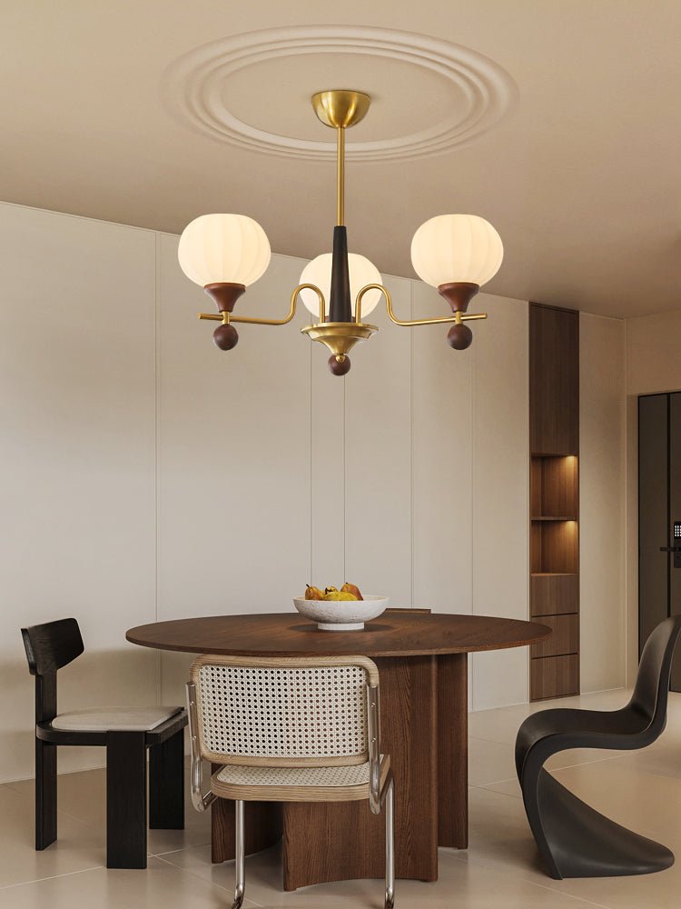 Ceylian Chandelier - Lamp Outdoor