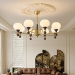 Ceylian Chandelier - Lamp Outdoor
