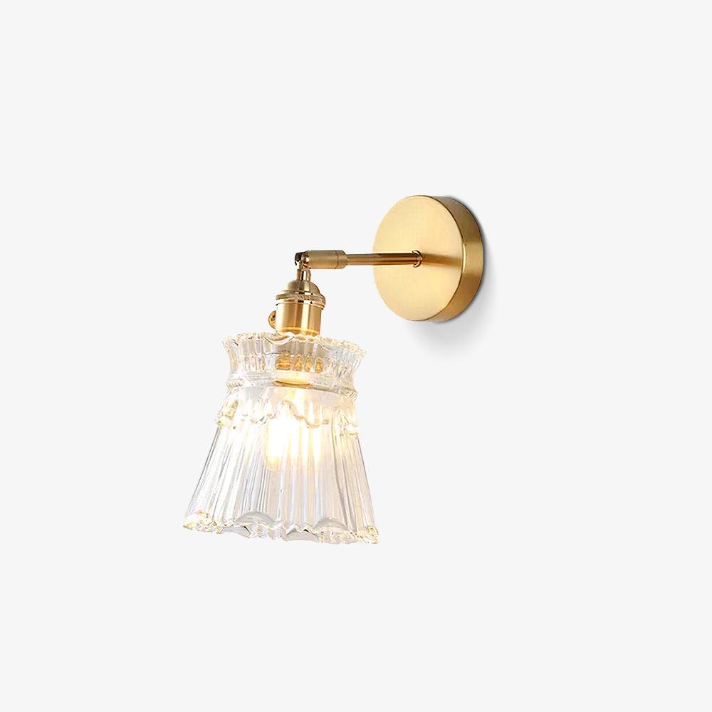 Chaika Wall Lamp - Lamp Outdoor