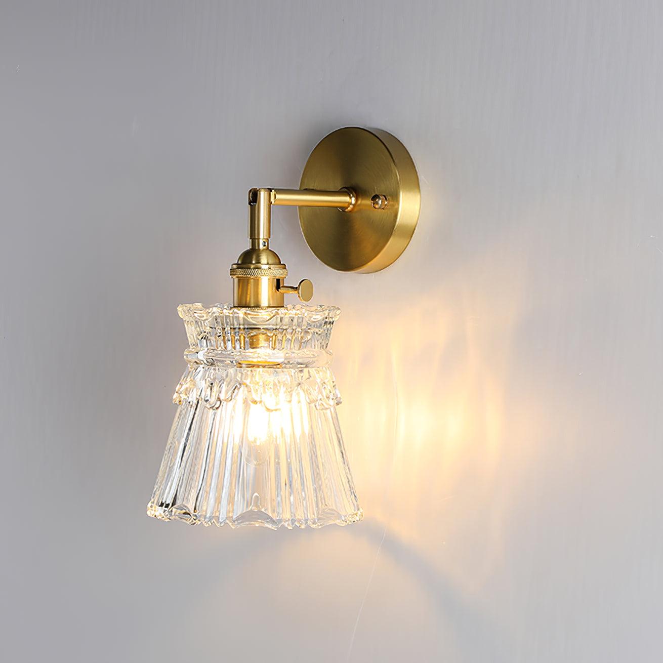 Chaika Wall Lamp - Lamp Outdoor