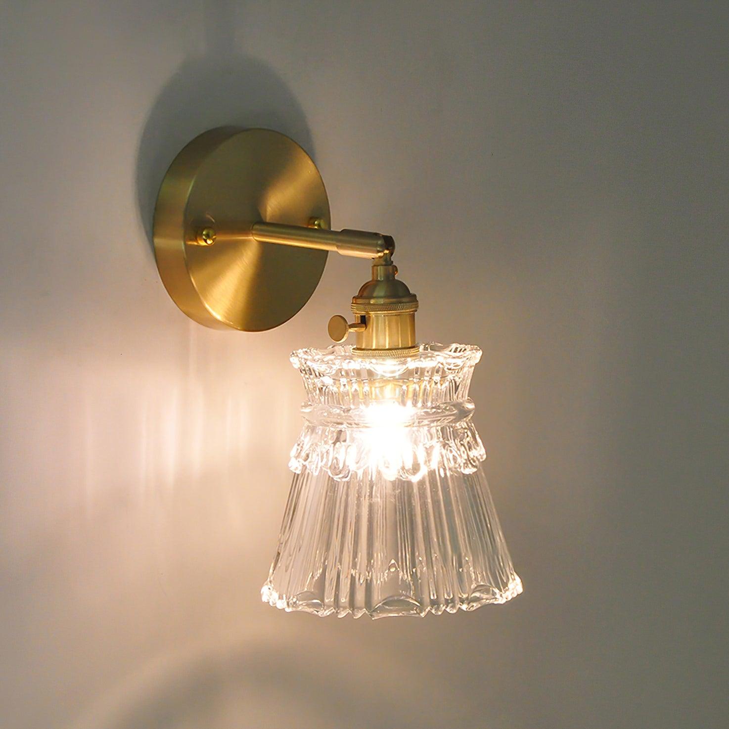 Chaika Wall Lamp - Lamp Outdoor