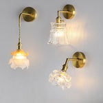 Chaika Wall Lamp - Lamp Outdoor