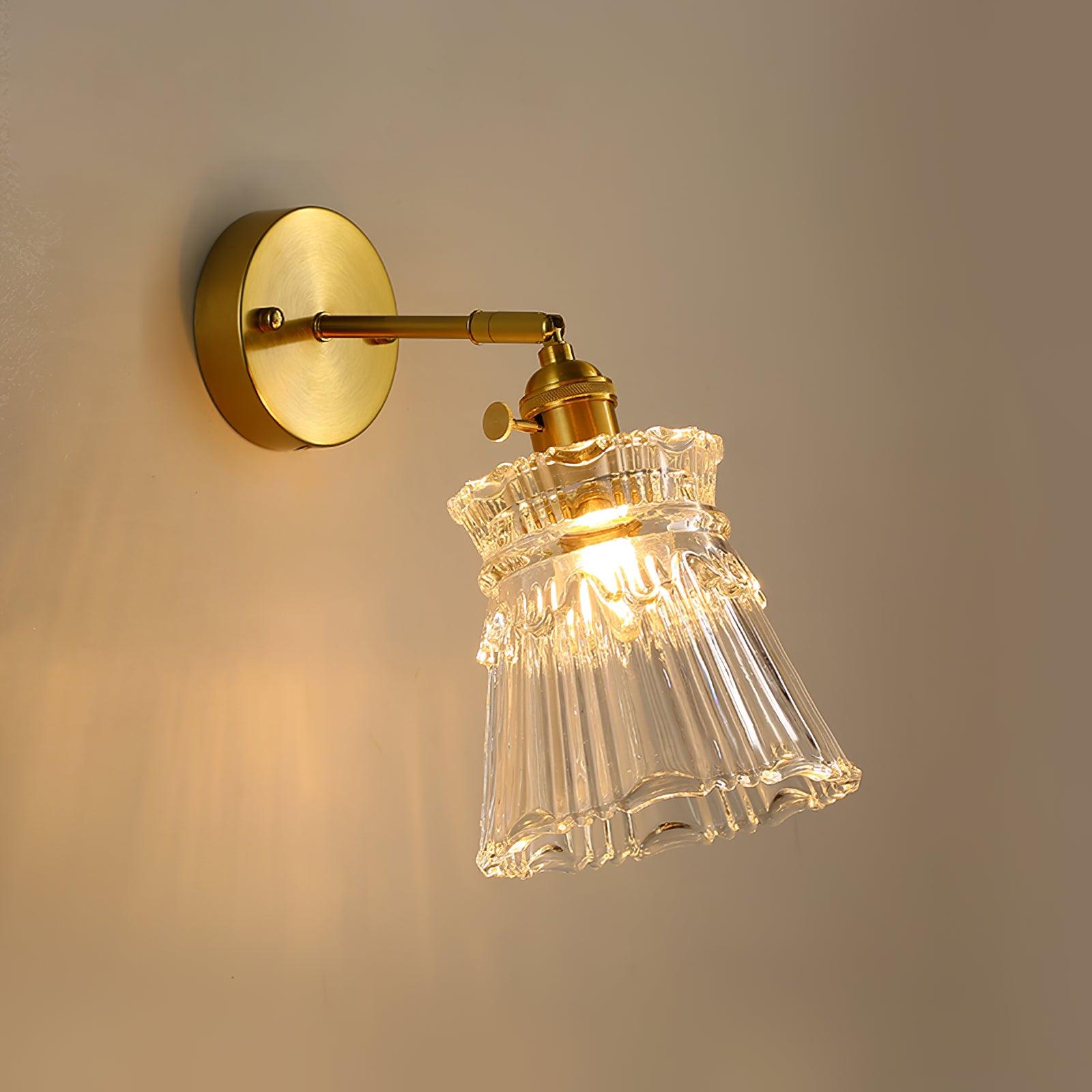 Chaika Wall Lamp - Lamp Outdoor