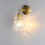 Chaika Wall Lamp - Lamp Outdoor