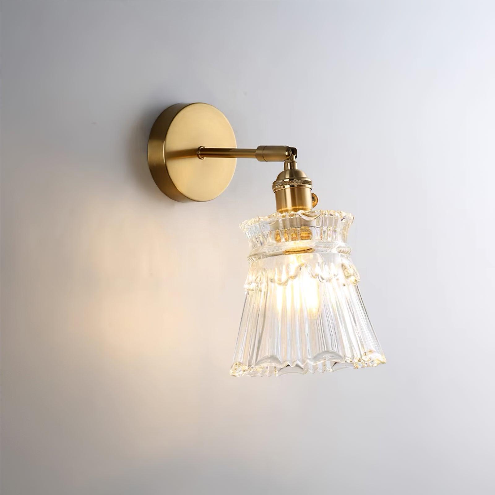 Chaika Wall Lamp - Lamp Outdoor