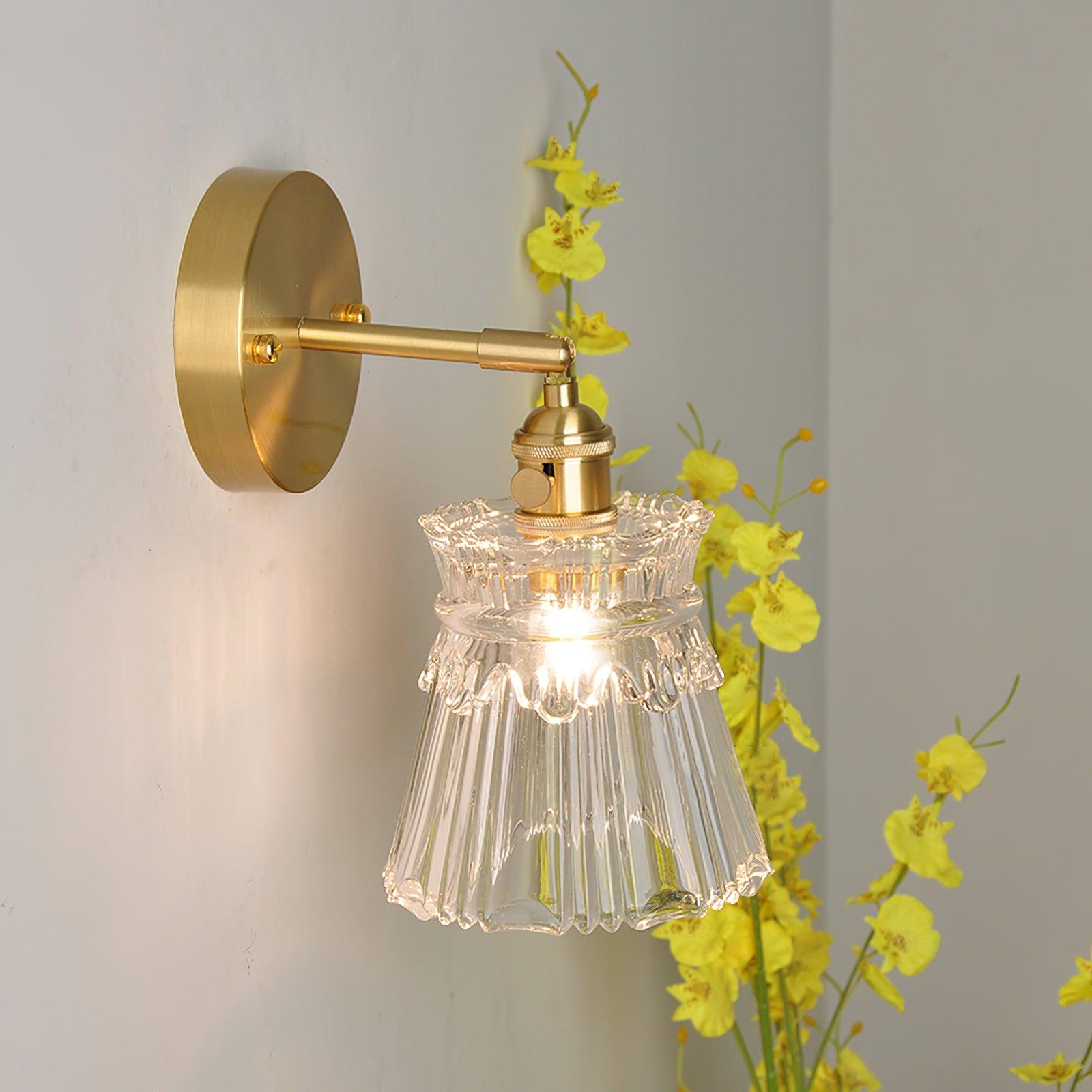 Chaika Wall Lamp - Lamp Outdoor