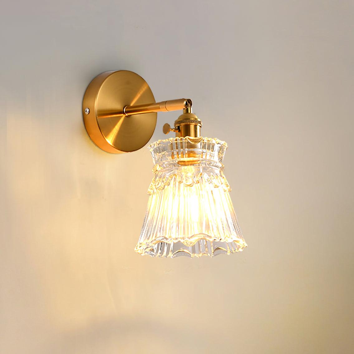 Chaika Wall Lamp - Lamp Outdoor