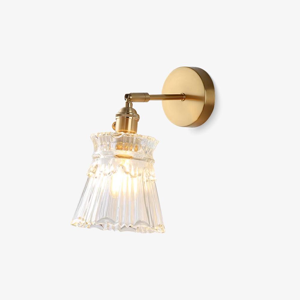 Chaika Wall Lamp - Lamp Outdoor