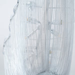 Chains Shimmering Chandelier - Lamp Outdoor