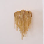 Chains Tassel Wall Lamp - Lamp Outdoor