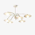 Champignon Chandelier - Lamp Outdoor