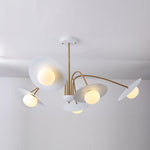 Champignon Chandelier - Lamp Outdoor