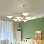 Champignon Chandelier - Lamp Outdoor