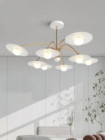 Champignon Chandelier - Lamp Outdoor