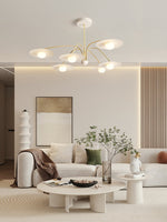 Champignon Chandelier - Lamp Outdoor