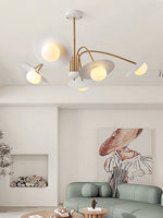 Champignon Chandelier - Lamp Outdoor