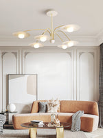 Champignon Chandelier - Lamp Outdoor