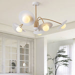 Champignon Chandelier - Lamp Outdoor