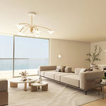 Champignon Chandelier - Lamp Outdoor