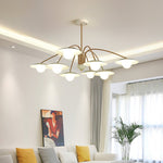 Champignon Chandelier - Lamp Outdoor