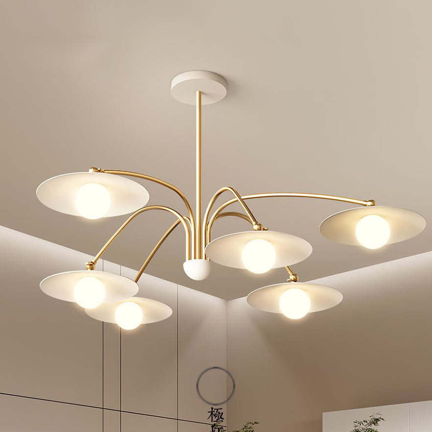 Champignon Chandelier - Lamp Outdoor