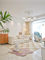 Champignon Chandelier - Lamp Outdoor